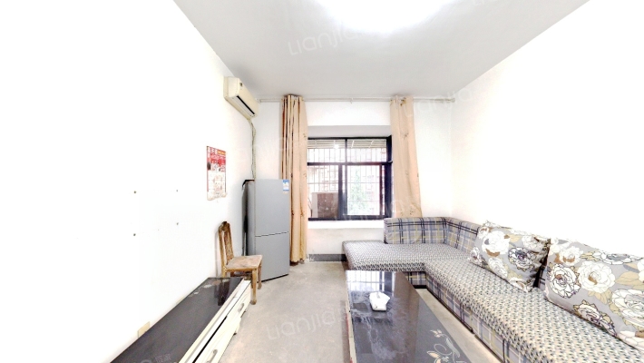 狮堰小区北区二手房实景图