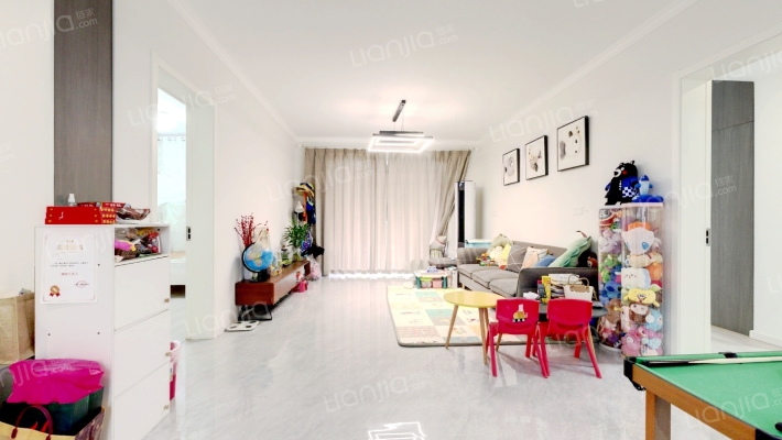 世茂荣里二期二手房实景图