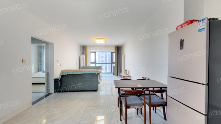 金科城壹号院二手房实景图