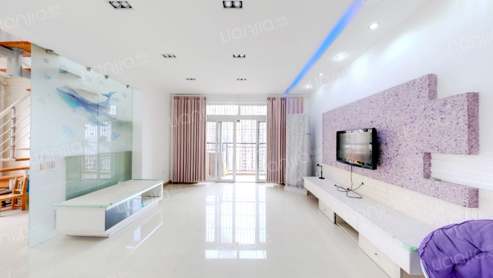 金阳罗马假日二手房实景图