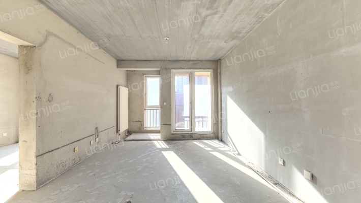 阳光波尔多二手房实景图