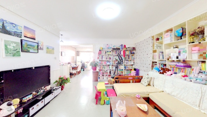 环山路25号二手房实景图