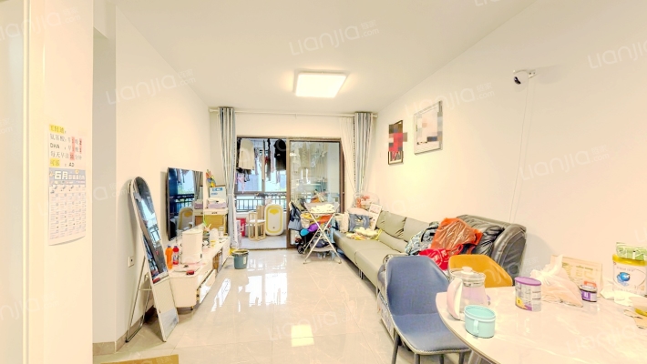 文一锦门学府里二手房实景图