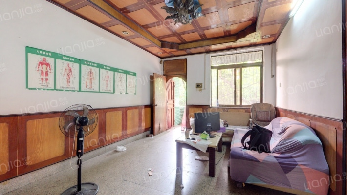 新中路二手房实景图