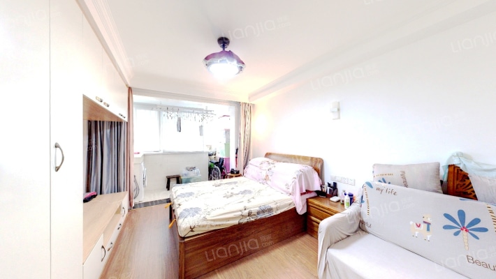 锦绣河山二手房实景图