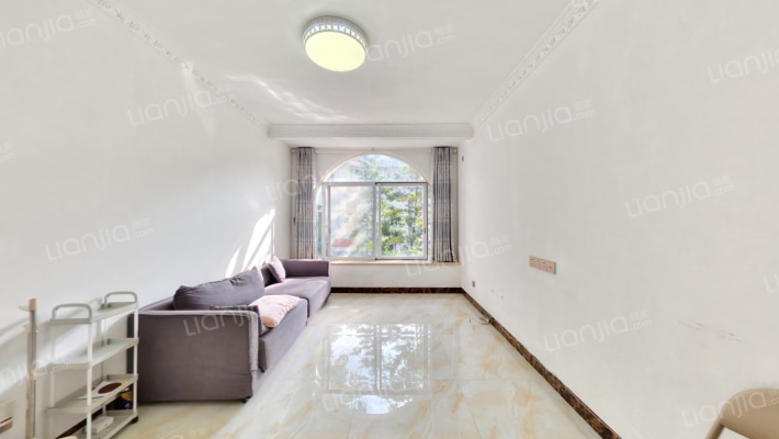 祈福新村C区二手房实景图