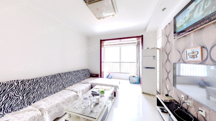 盛世华安一期二手房实景图