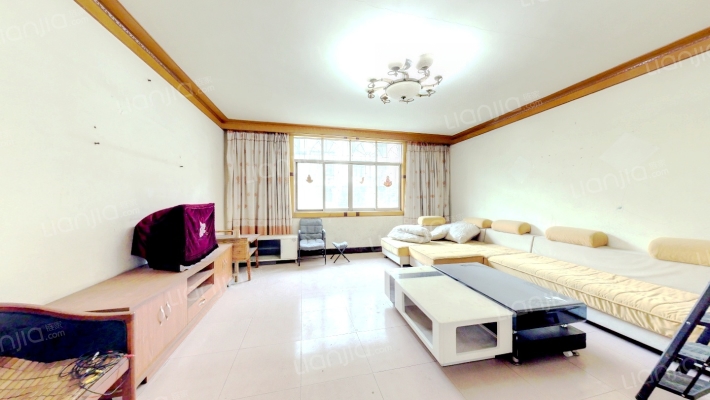 如意人家二手房实景图