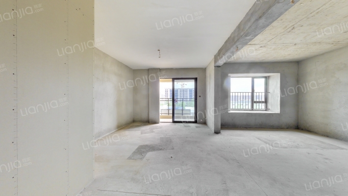 香开长龙二手房实景图