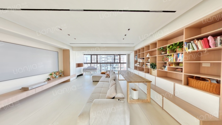 银光御品二手房实景图