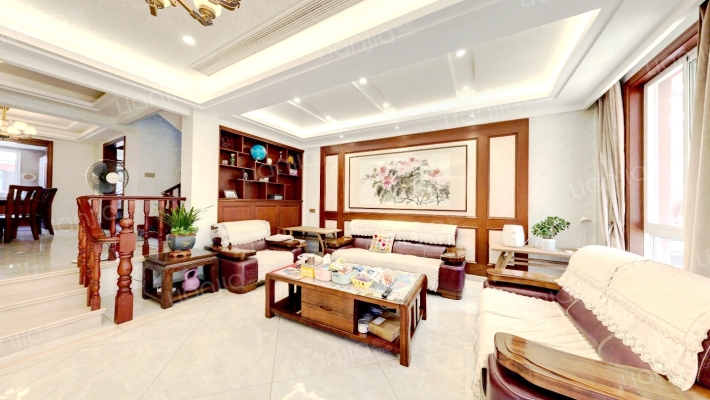 和园二手房实景图