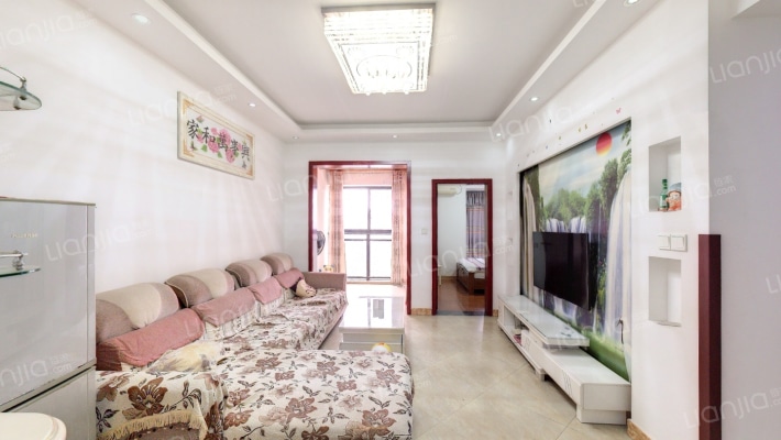 和泓四季B3区二手房实景图