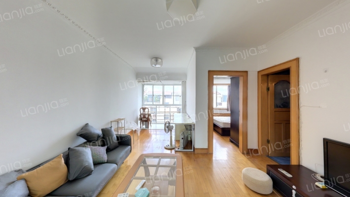 三林苑（二期）二手房实景图