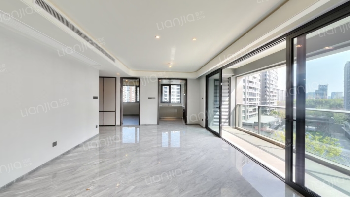 澜映悦城二手房实景图