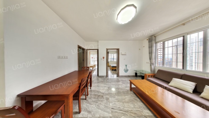 屿浦新苑南区二手房实景图