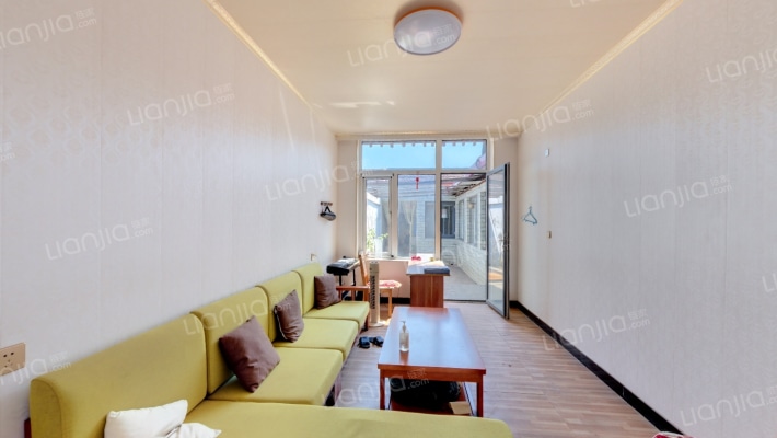 上仓镇供销社家属院二手房实景图