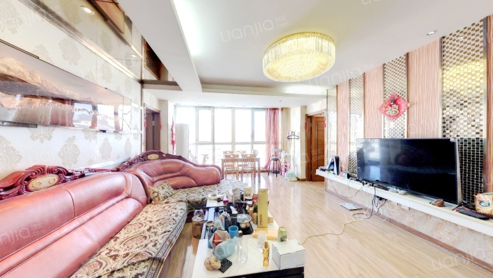 曼哈顿奥韵国际二手房实景图