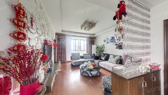 萧宏普罗旺斯二手房实景图