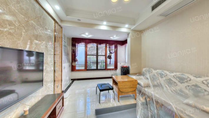 江城一品二期二手房实景图