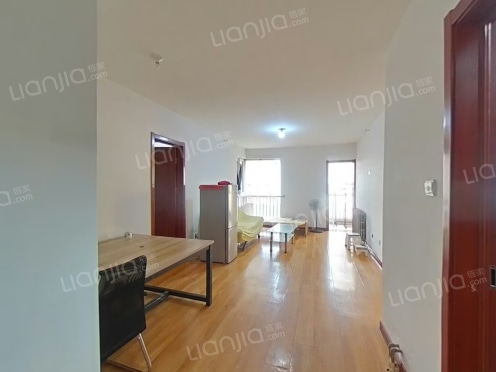 整租·皇冠国际 1室1厅 东