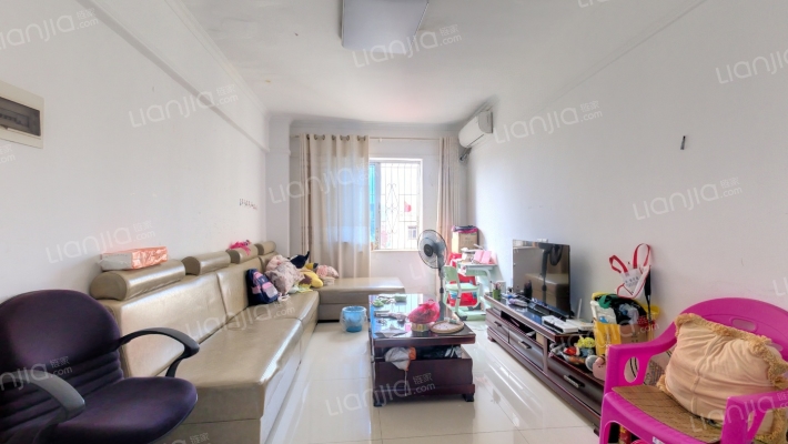 立达公寓二手房实景图