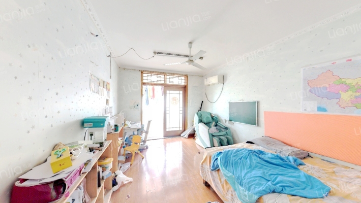 六安路86号二手房实景图