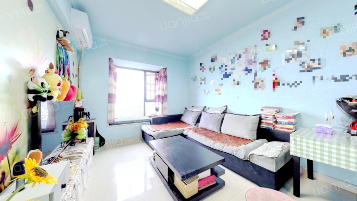 格澜威尔二手房实景图