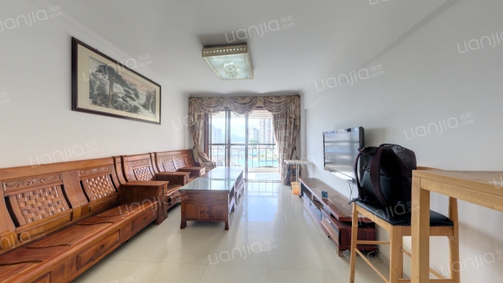 御景华城二手房实景图