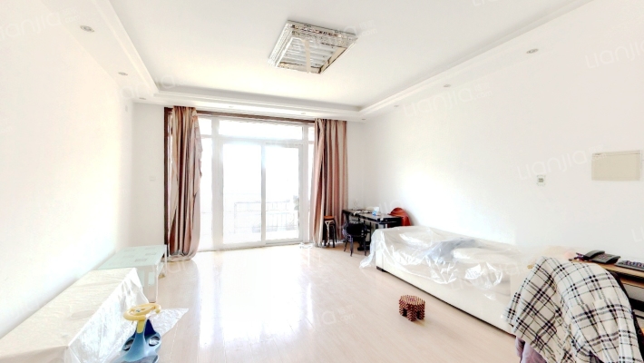 金座庄园二手房实景图