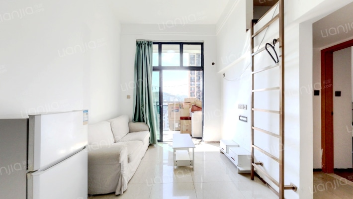 琳珠华庭二手房实景图