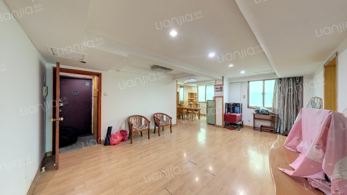 出版大厦二手房实景图