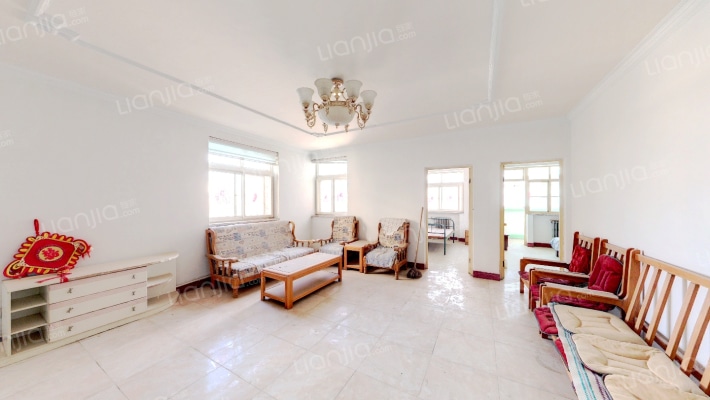 水利局家属楼二手房实景图