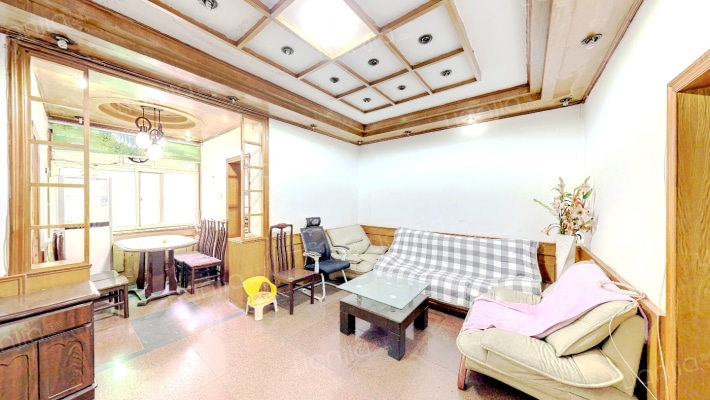 湖南省皮革研究所二手房实景图