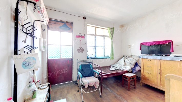 冶山道院小区二手房实景图