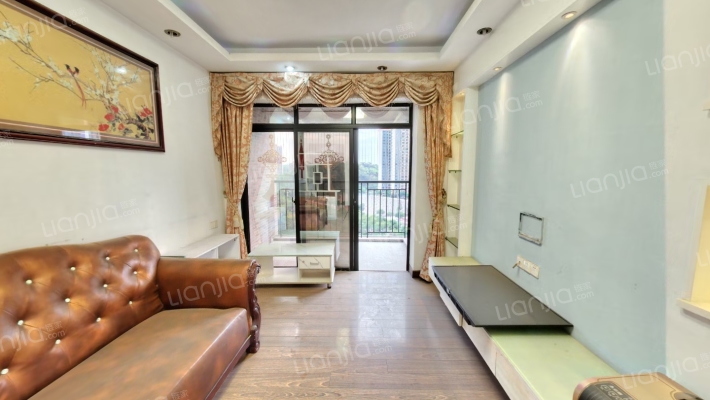 翰林雅苑二手房实景图