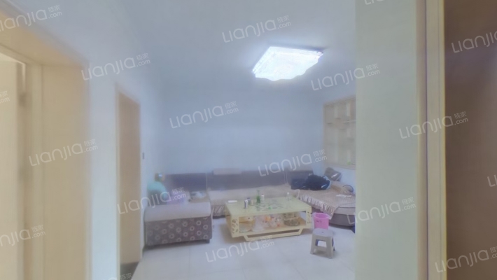 君临天下二手房实景图