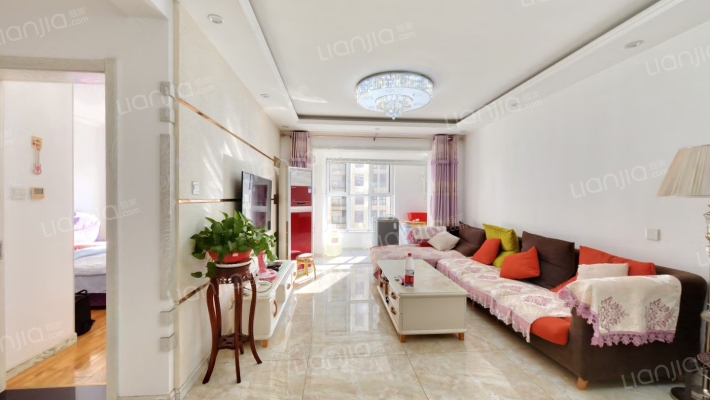 蓝山湾三期二手房实景图