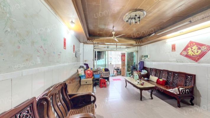 来福园二手房实景图