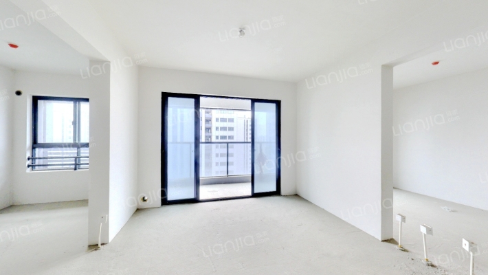 奥园·富悦江庭二手房实景图