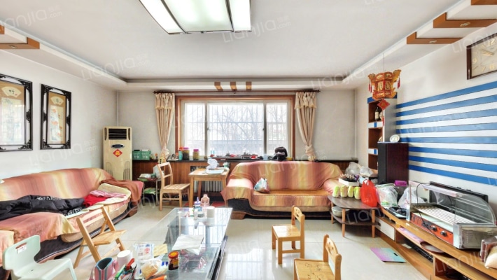 工行小区二手房实景图