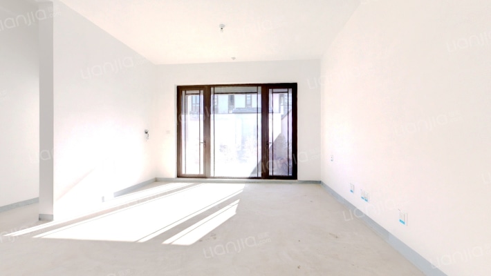 御栖湖二手房实景图