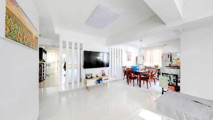 乐商小区二手房实景图