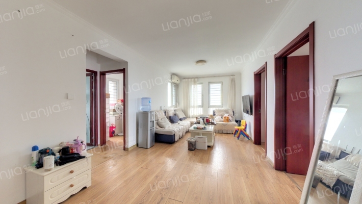 御府天城二手房实景图