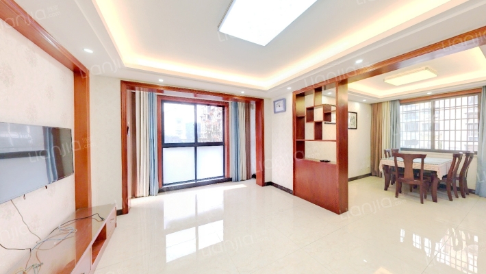 唐龍家園二手房实景图