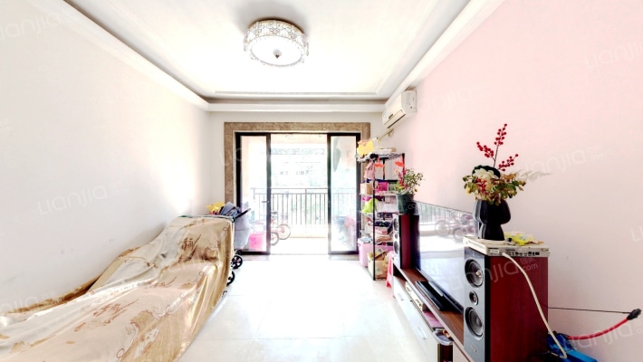 兰亭荟苑二手房实景图