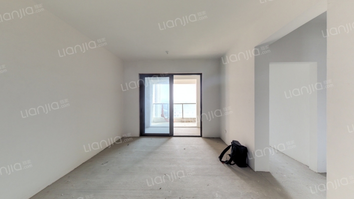 华鸿中央公园Ⅱ期二手房实景图