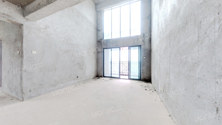 新天名城二手房实景图