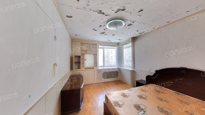 杏环街二手房实景图