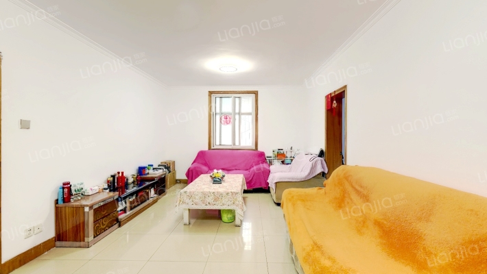 商城路7号二手房实景图