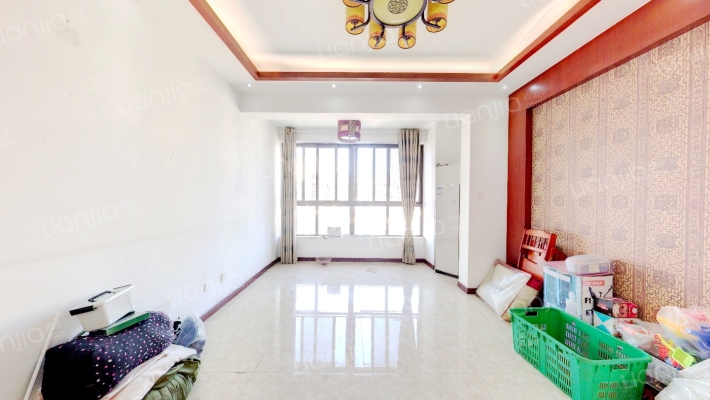 协信中心二手房实景图